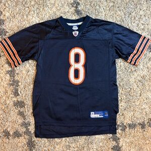 Chicago Bears Grossman Jersey